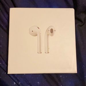 Apple AirPod 2nd generation